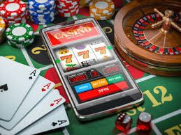 Experience the Thrill of Casino SpinsCastle UK Your Guide to Winning Big